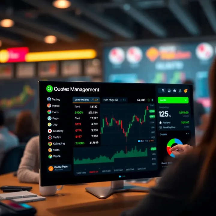 Guide to Using Quotex Trading Platform in Pakistan Guide to Using Quotex Trading Platform in Pakistan