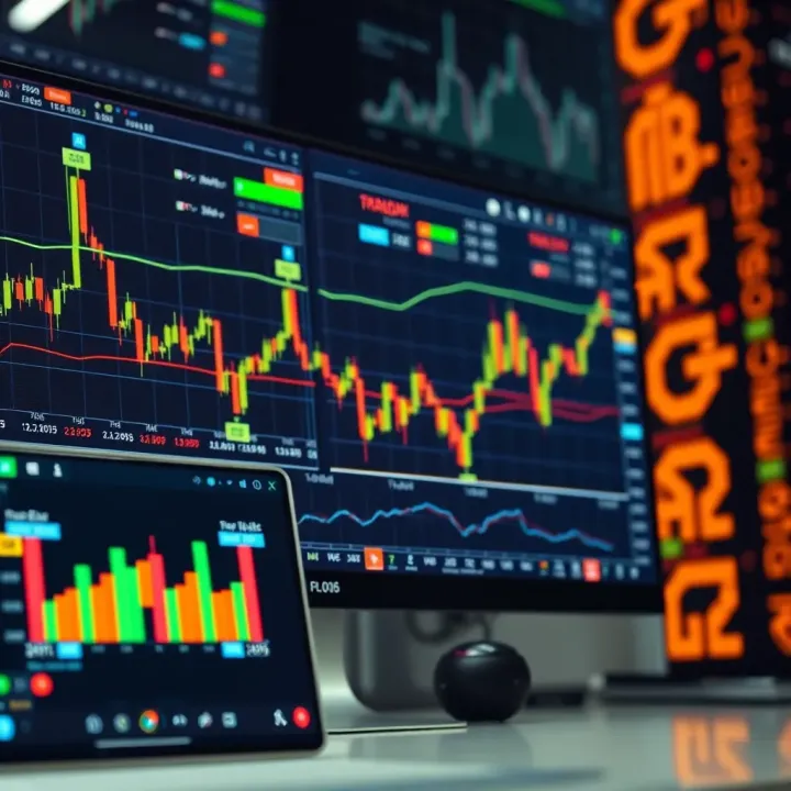 Free Trading Courses for Beginners in Pakistan