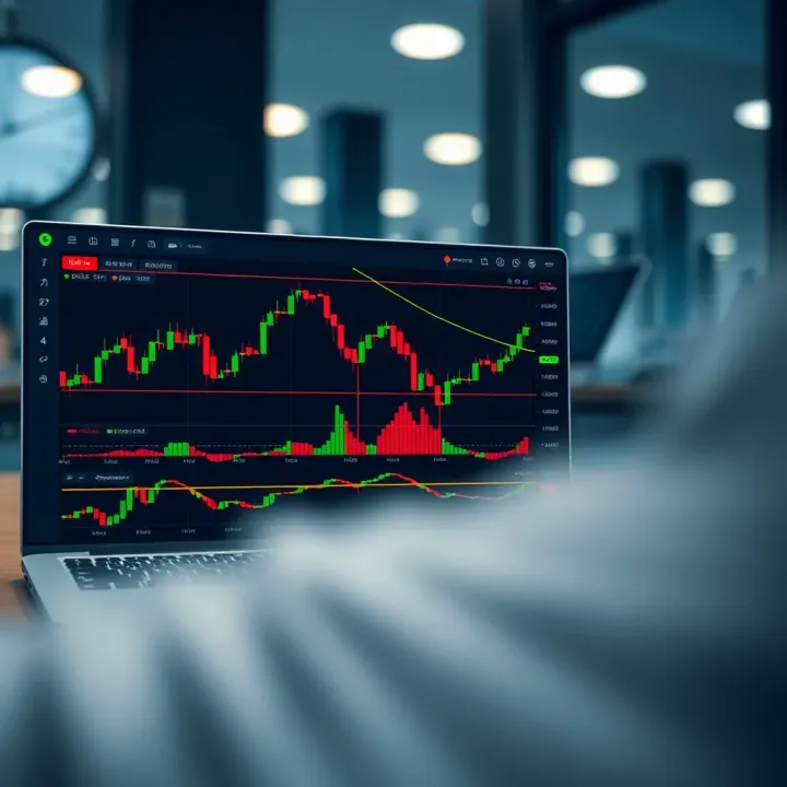 Using TradingView with Deriv in Pakistan Using TradingView with Deriv in Pakistan