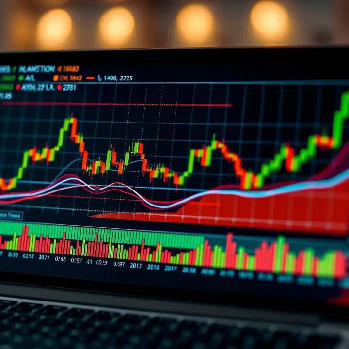 Guide to Trading Patterns with PDF Resources