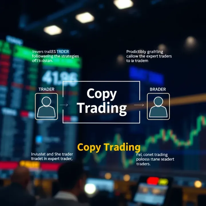 Understanding Copy Trading in Pakistan
