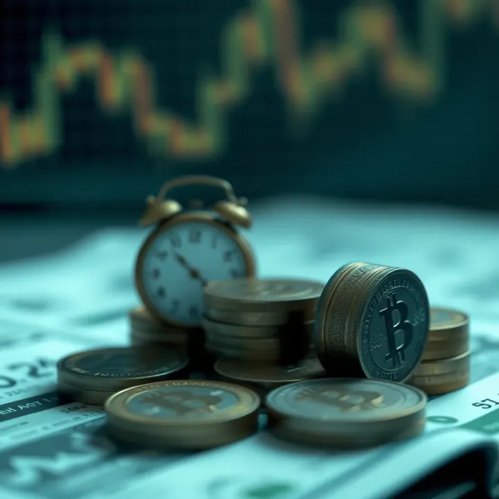 Economic Factors and Policies Impacting USD to PKR Currency Movements Visual representation of economic factors and government policies influencing currency fluctuations in Pakistan