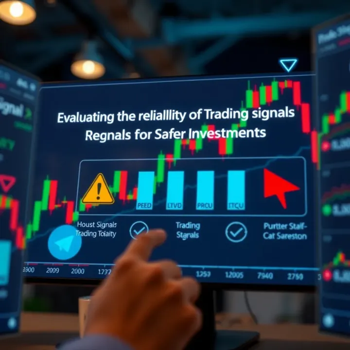 How to Use Trading Signals on Telegram in Pakistan How to Use Trading Signals on Telegram in Pakistan