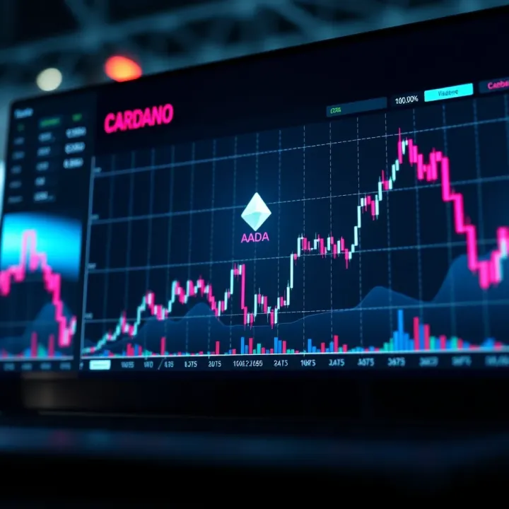 ADA Price Prediction: What to Expect for Cardano ADA Price Prediction: What to Expect for Cardano