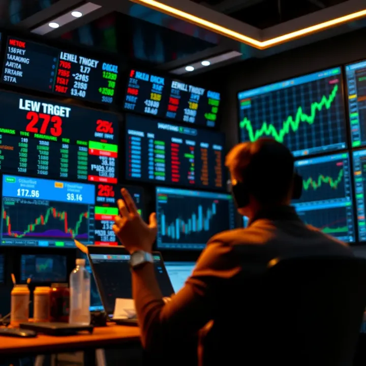 Competitive Environment of Forex Demo Contests for Skill Enhancement Competitive forex trading environment with digital leaderboards and strategy symbols