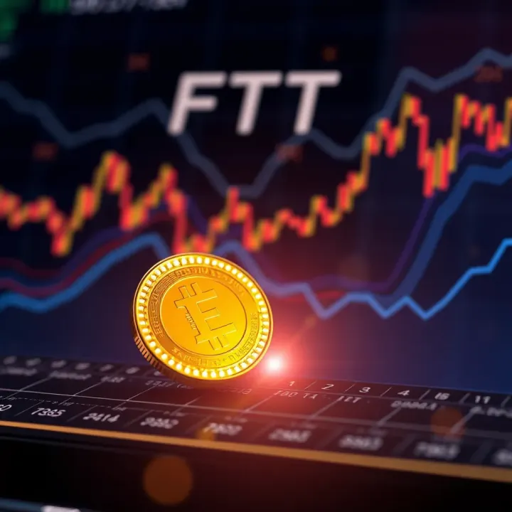 FTT Price Prediction: Future Trends and Market Potential FTT Price Prediction: Future Trends and Market Potential