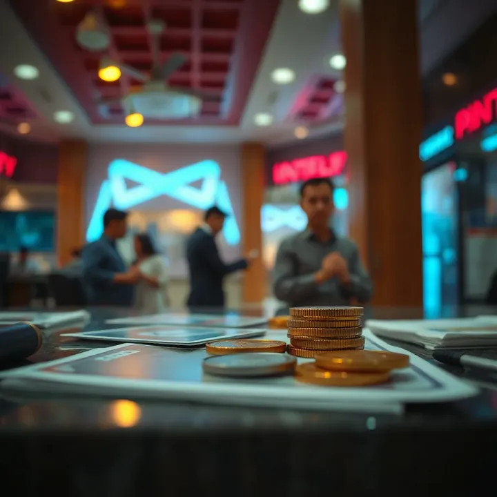 Secure payment methods suitable for Pakistani traders including mobile wallets and bank transfers