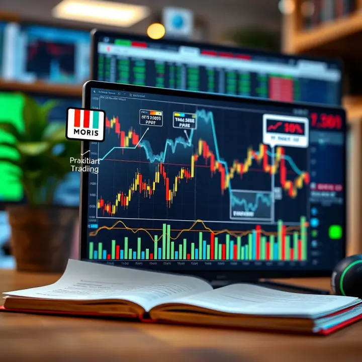 Guide to Trading PDF Books for Pakistani Traders