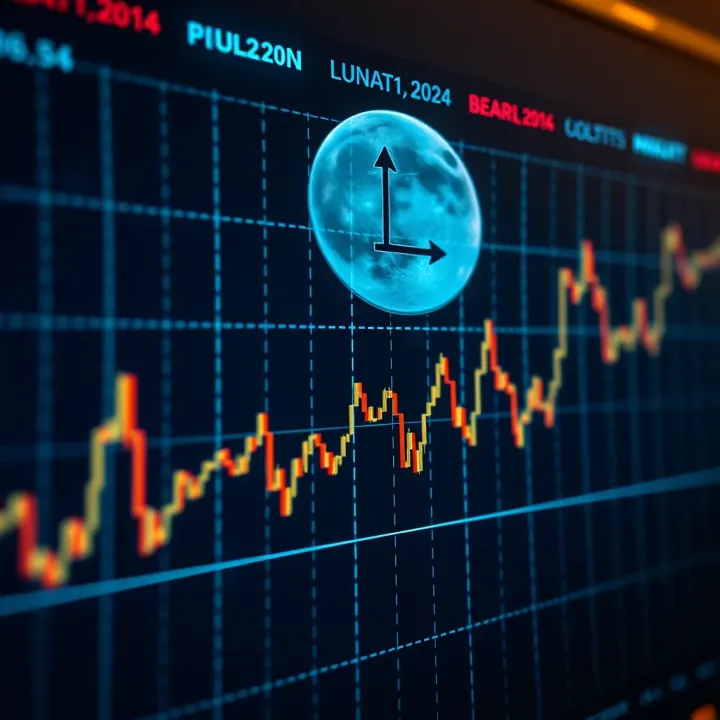 Luna Crypto Price Prediction 2024