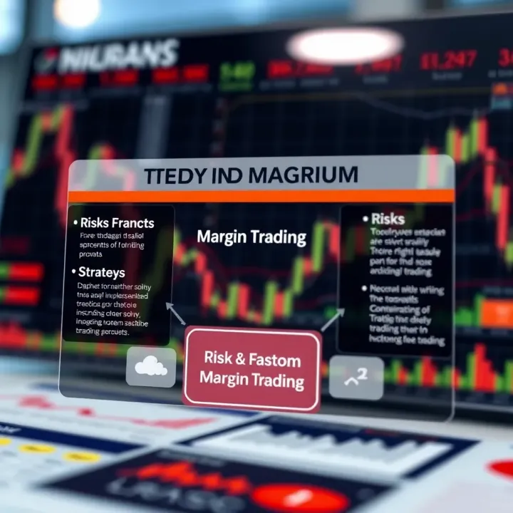 Understanding Margin in Trading Explained