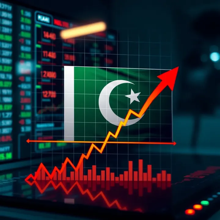 Guide to Indices Trading in Pakistan Guide to Indices Trading in Pakistan