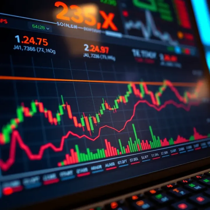 Practical Guide to Online Trading in Pakistan Practical Guide to Online Trading in Pakistan