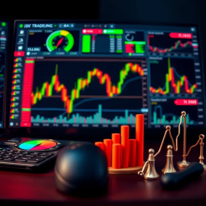 Practical Guide to Online Trading in Pakistan