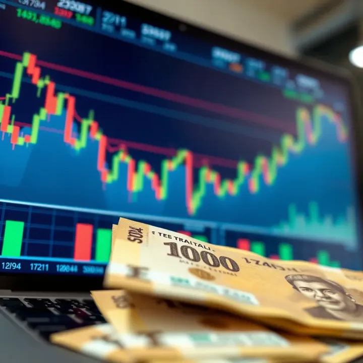 Guide to Online Trading in Pakistan