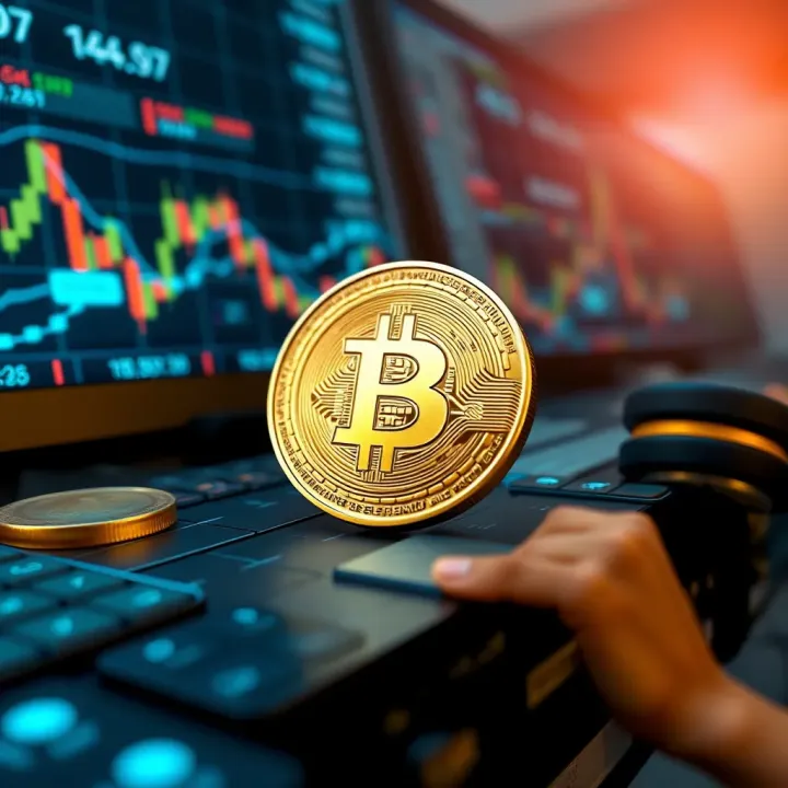 Key Factors Influencing Quant Cryptocurrency Value Visual representation of factors influencing cryptocurrency value including market dynamics and technical indicators