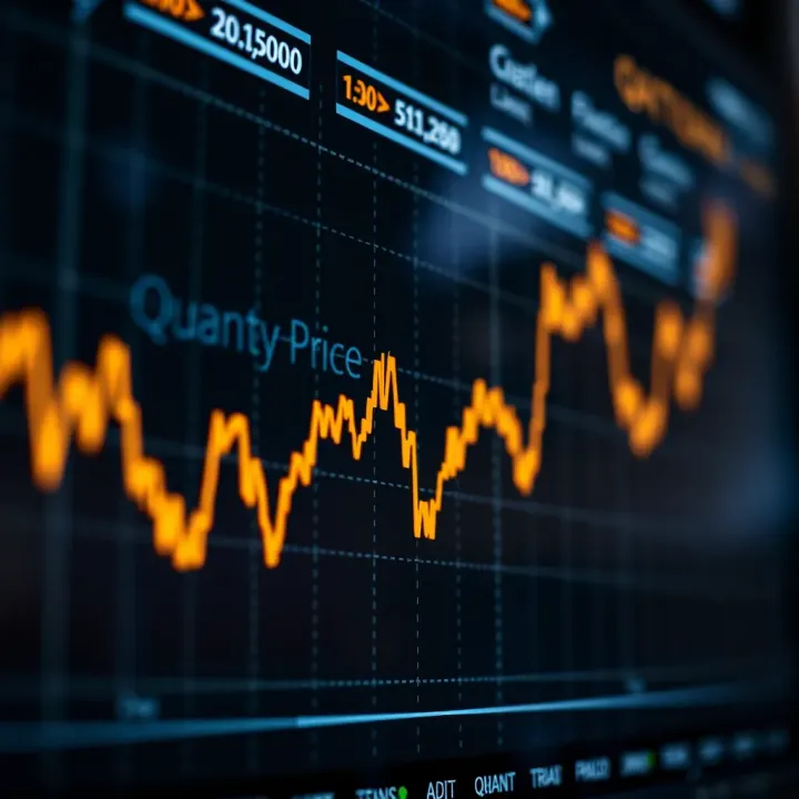 QNT Price Prediction: Trends and Future Outlook QNT Price Prediction: Trends and Future Outlook