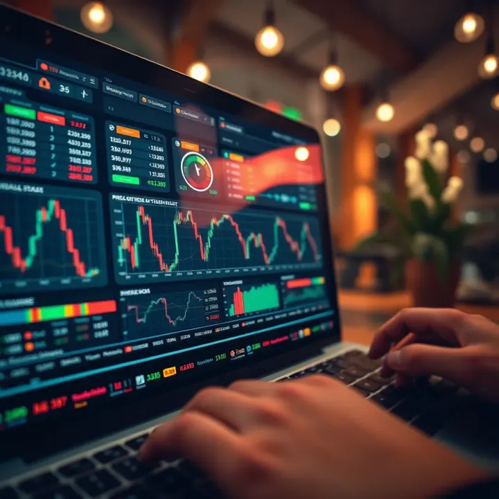 Effective Quotex Trading Strategies for Pakistani Traders Effective Quotex Trading Strategies for Pakistani Traders