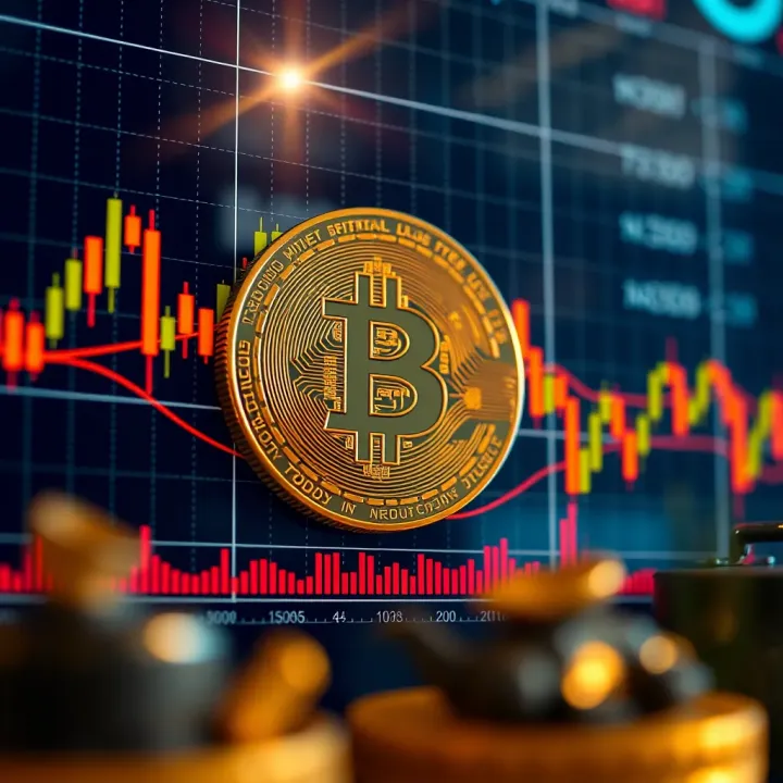 Bitcoin Price Prediction and Market Update Today
