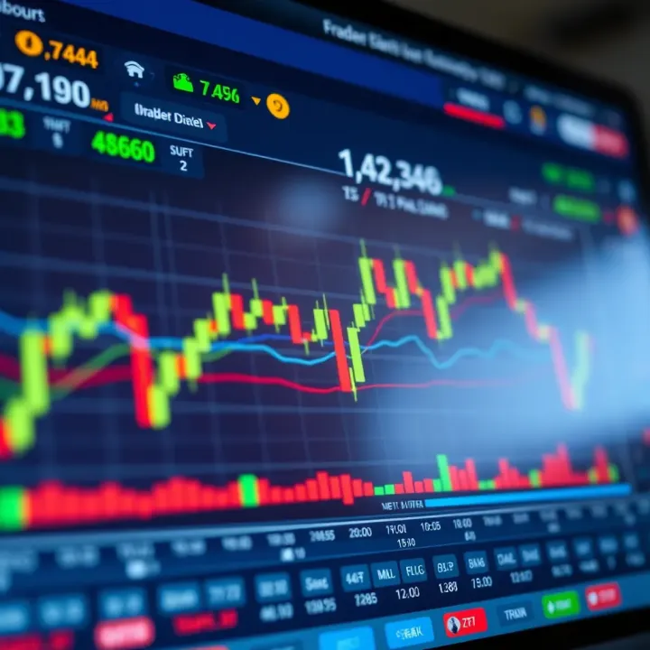 Top Trading Platforms for Pakistani Traders Top Trading Platforms for Pakistani Traders