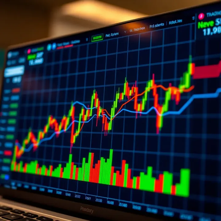 Understanding Trade Charts for Pakistani Traders Understanding Trade Charts for Pakistani Traders