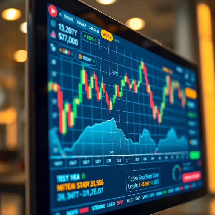 TradeView for Traders in Pakistan: A Practical Guide TradeView for Traders in Pakistan: A Practical Guide