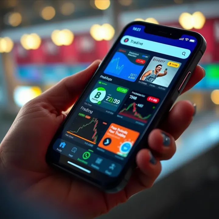 Guide to Trading Apps in Pakistan Guide to Trading Apps in Pakistan