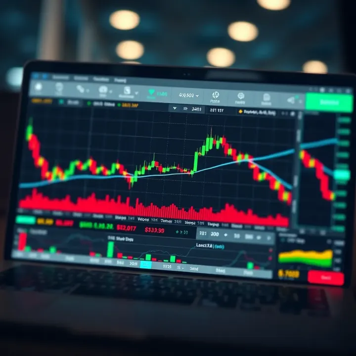 TradingView Guide: Features and Tips for Traders TradingView Guide: Features and Tips for Traders