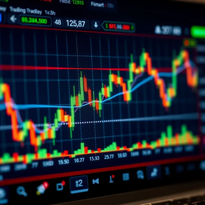 TradingView Guide for Traders in Pakistan