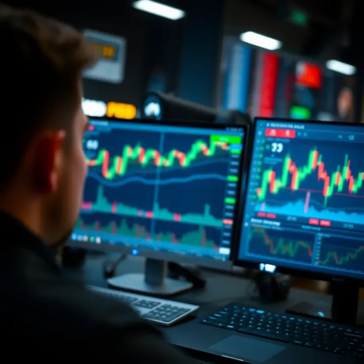 Using TradingView for Market Analysis: A Complete Guide Using TradingView for Market Analysis: A Complete Guide