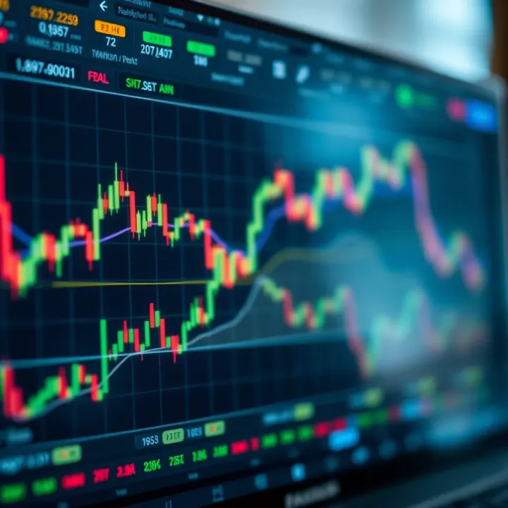 TradingView Guide for Pakistani Traders TradingView Guide for Pakistani Traders