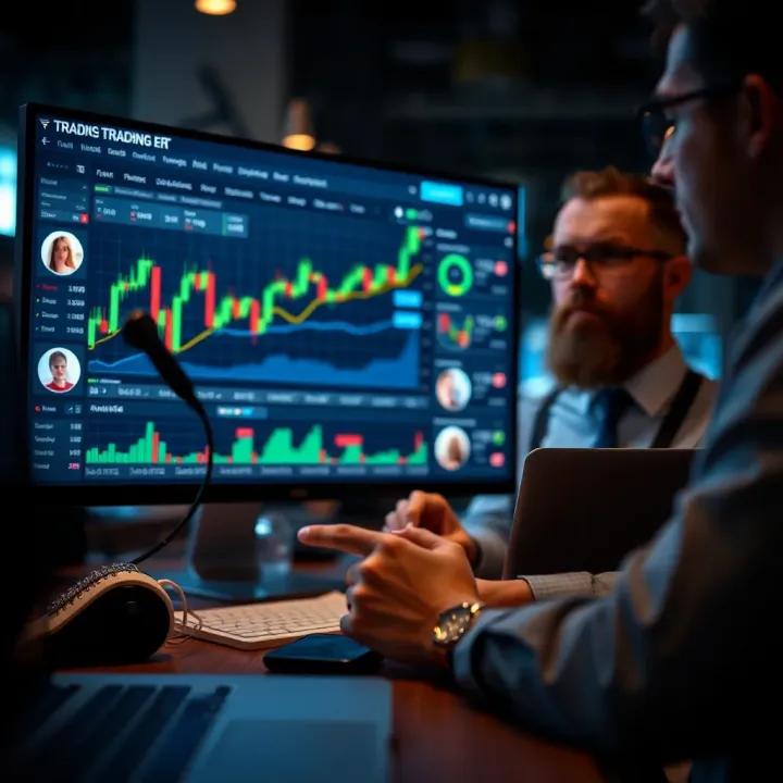 TradingView Guide: Features & How to Use It