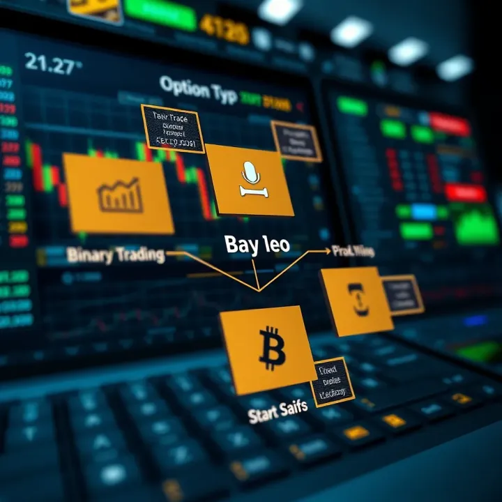Understanding Binary Trading: A Clear Guide Understanding Binary Trading: A Clear Guide
