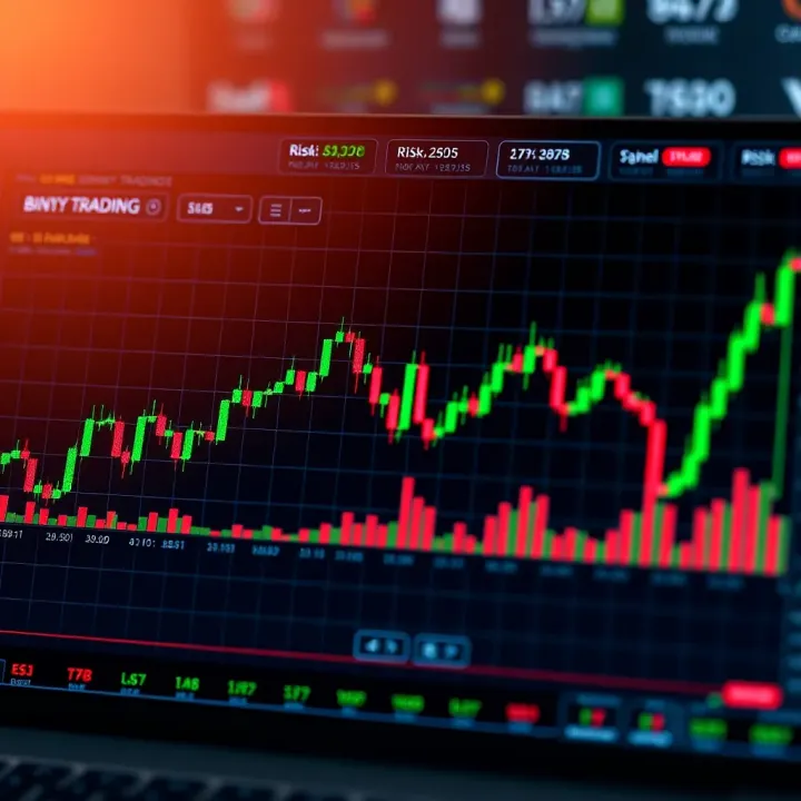 Understanding Binary Trading: A Clear Guide Understanding Binary Trading: A Clear Guide