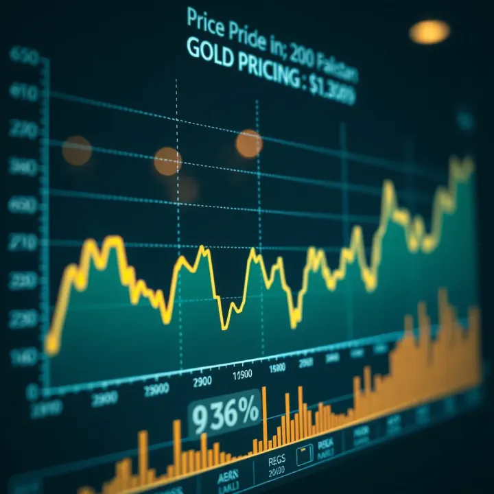 Understanding Gold Prices in Pakistan