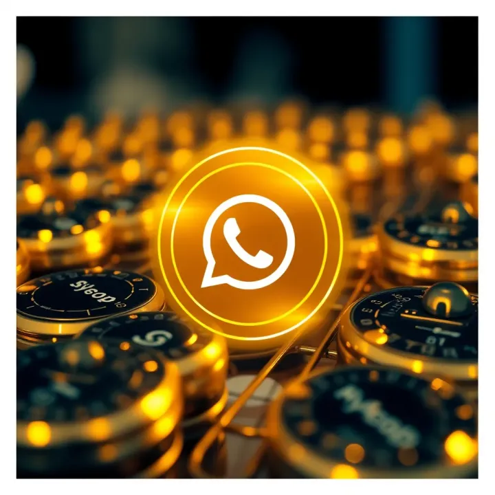 Gold WhatsApp Groups: Uses, Benefits, Safety Tips Gold WhatsApp Groups: Uses, Benefits, Safety Tips