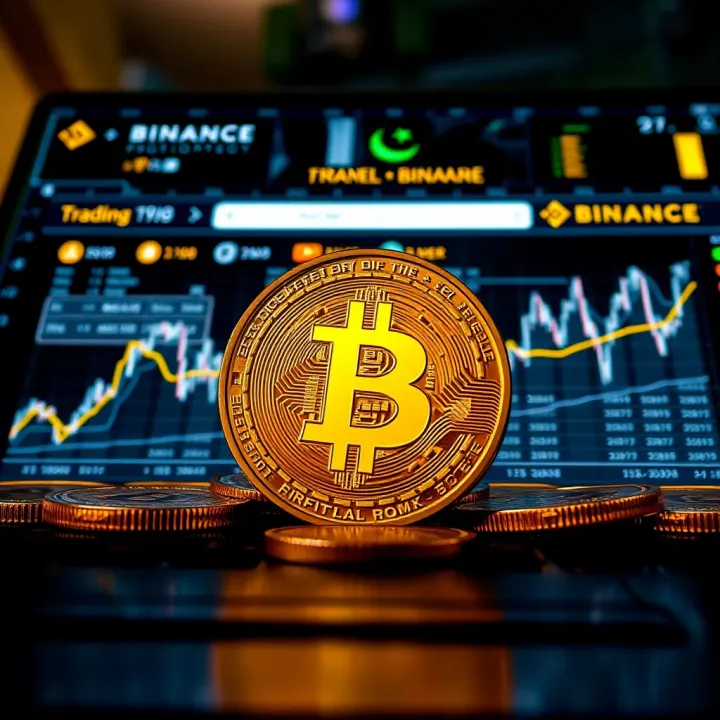 Legal Status of Binance in Pakistan Explained Legal Status of Binance in Pakistan Explained