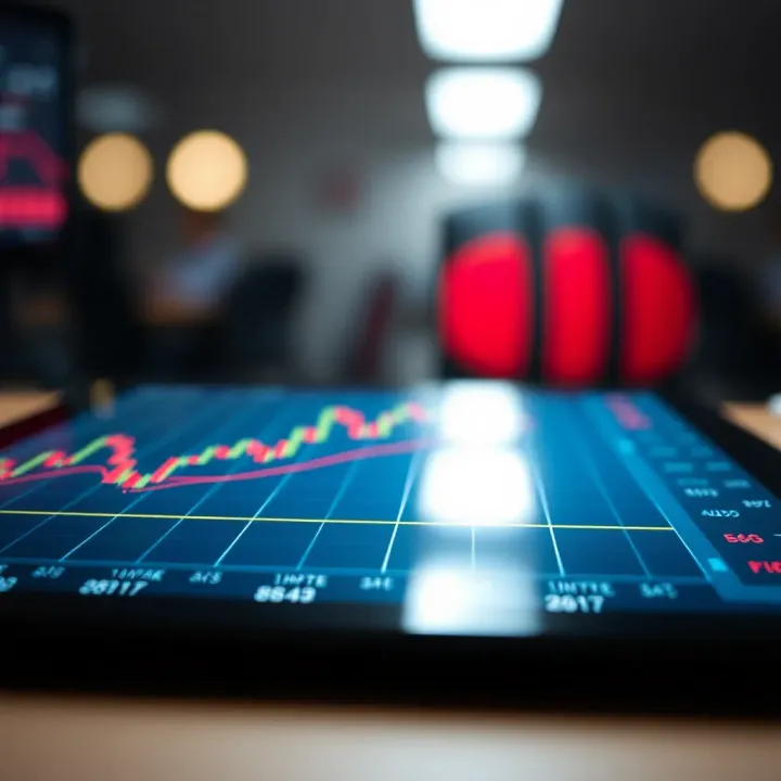 Seven Key Chart Patterns Every Trader Should Know Seven Key Chart Patterns Every Trader Should Know