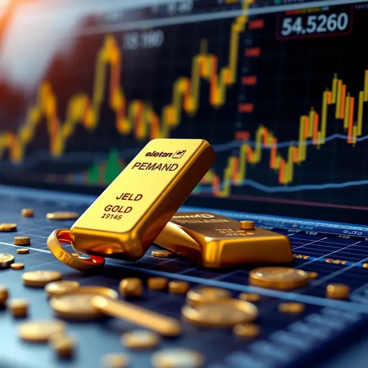 Gold Rate Tomorrow in Pakistan: What to Expect