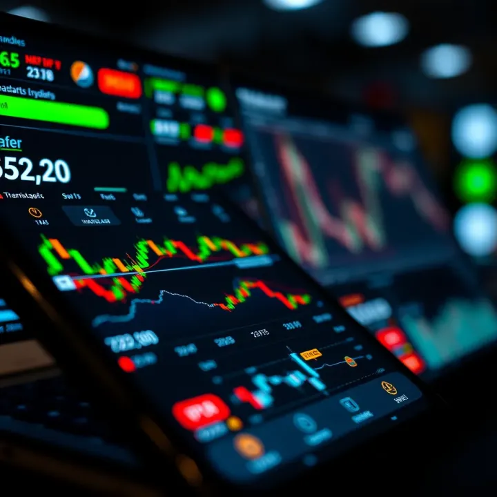 Understanding Trade Apps for Pakistani Users Understanding Trade Apps for Pakistani Users