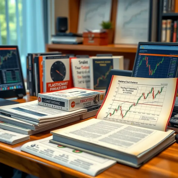 Trading Chart Patterns Explained