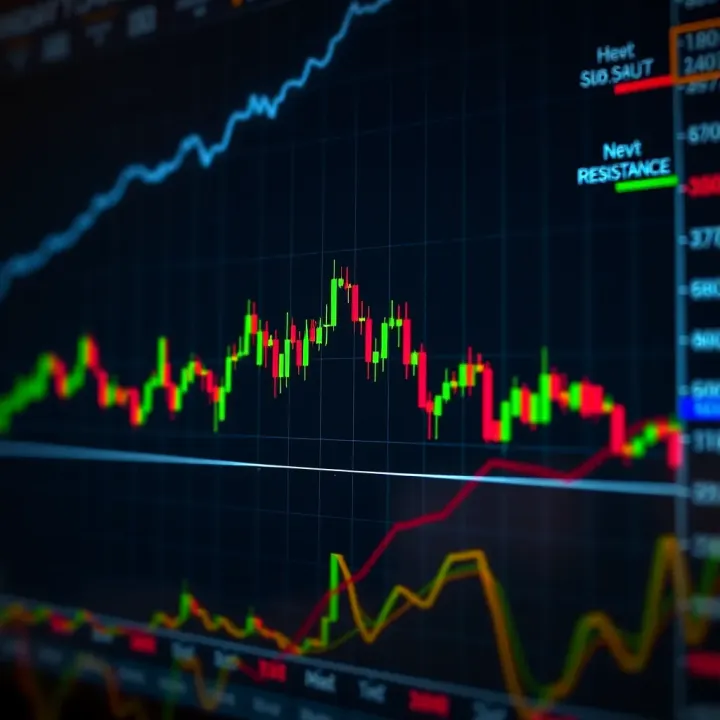 Understanding Trading Chart Views for Pakistani Traders