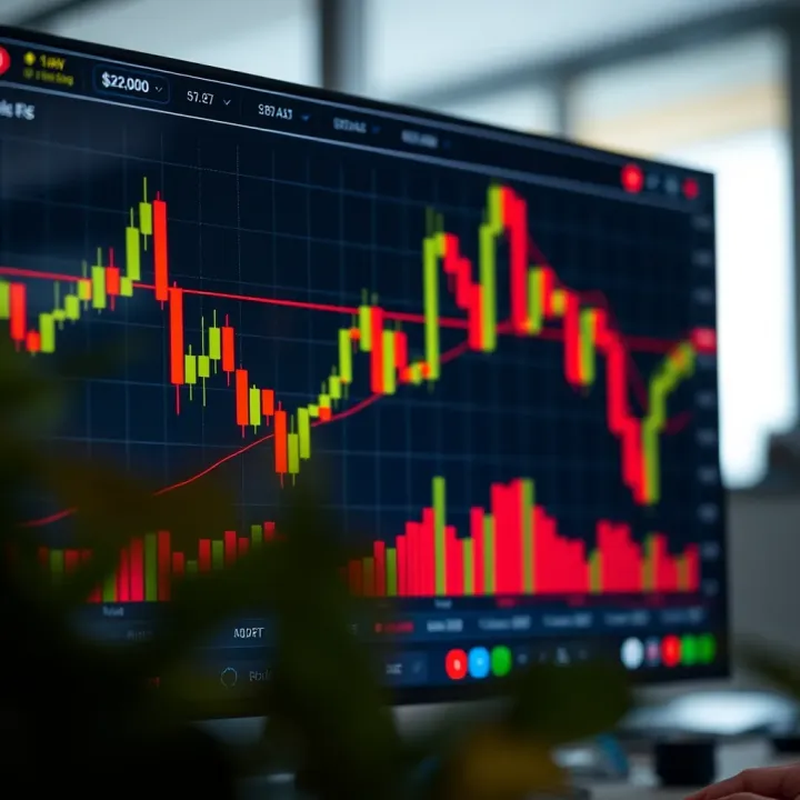 Understanding Trading Charts: A Practical Guide Understanding Trading Charts: A Practical Guide