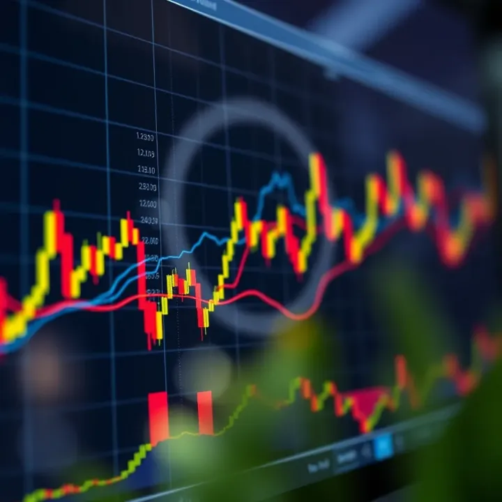 Understanding Trading Charts: A Practical Guide Understanding Trading Charts: A Practical Guide