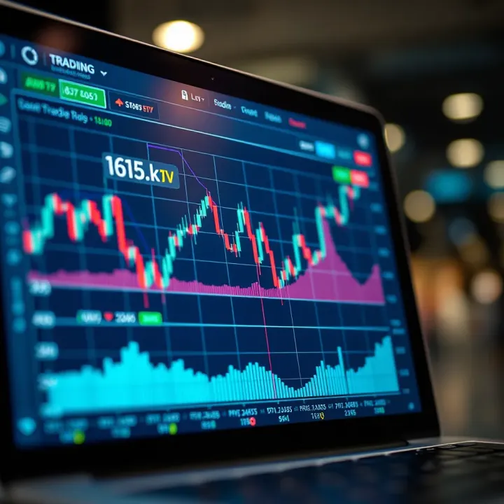 Trading Demo Accounts: A Guide for Pakistani Traders
