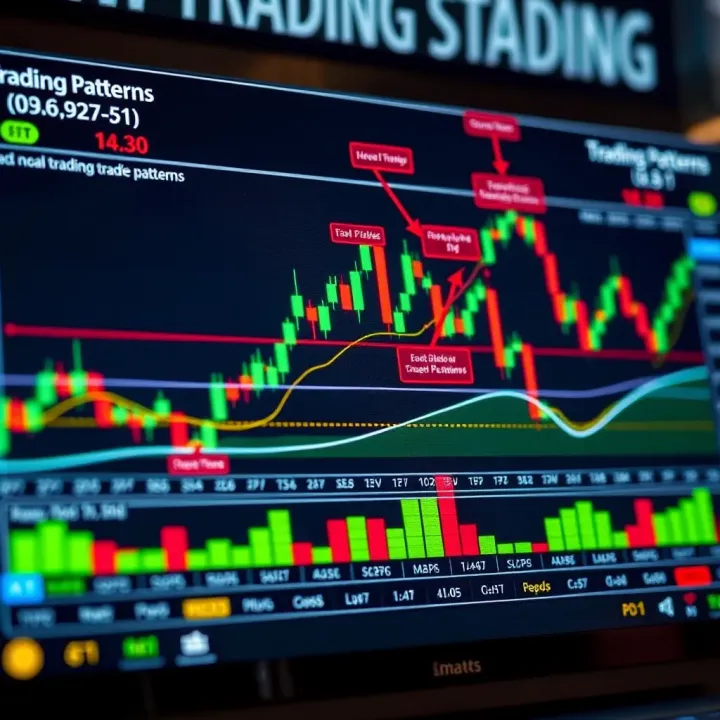 Understanding Trading Patterns with PDF Guides Understanding Trading Patterns with PDF Guides