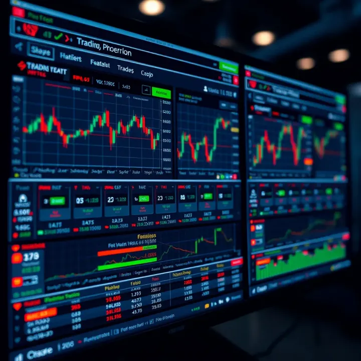 Choosing the Best Trading Platform for You Choosing the Best Trading Platform for You