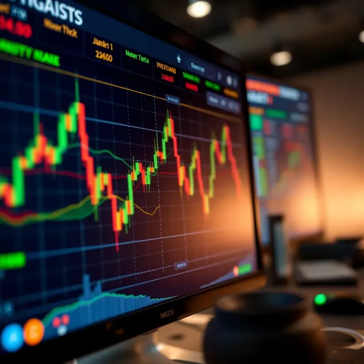 Understanding Web Trading Platforms in Pakistan Understanding Web Trading Platforms in Pakistan