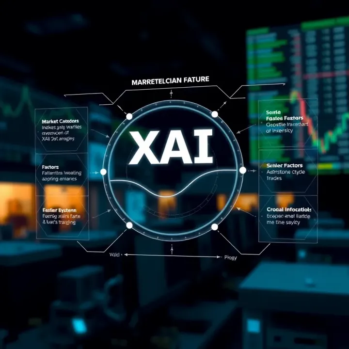 XAI Price Prediction: Key Insights and Market Analysis