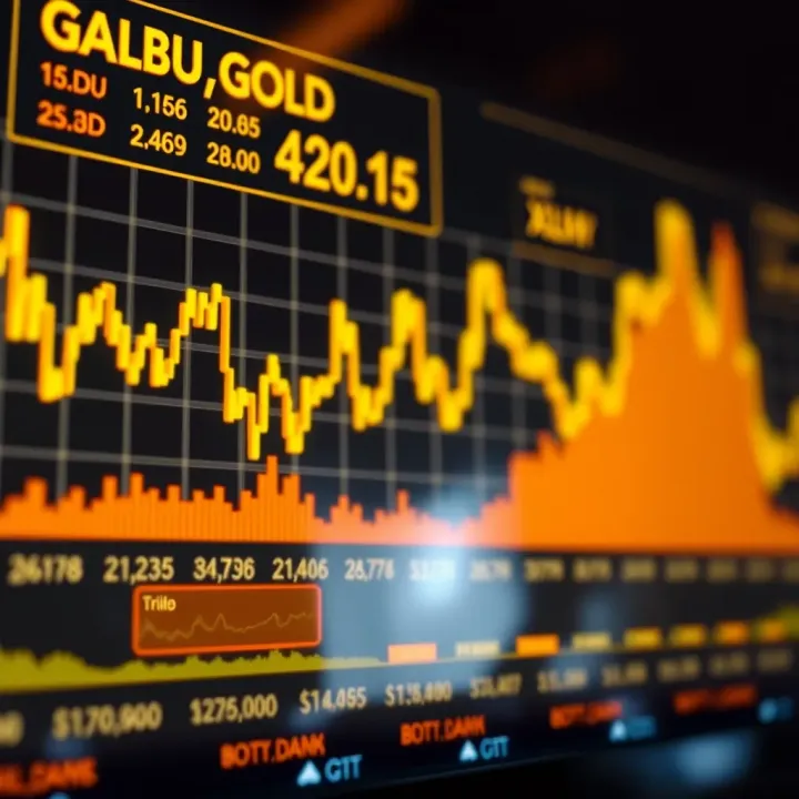 How XAU to USD Exchange Rates Affect Gold Prices How XAU to USD Exchange Rates Affect Gold Prices