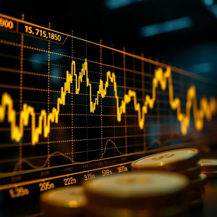 XAUUSD Predictions: Gold Market Insights